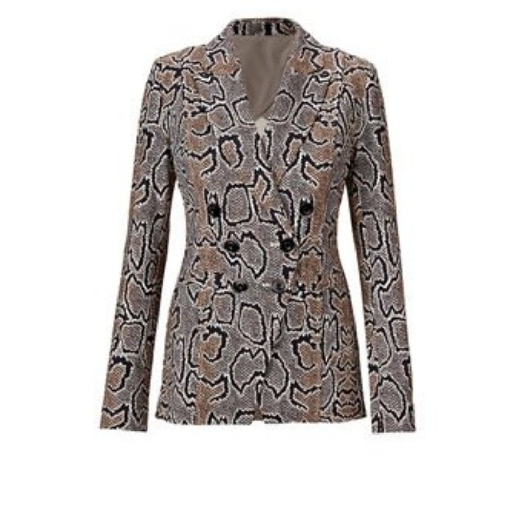 Python Blazer